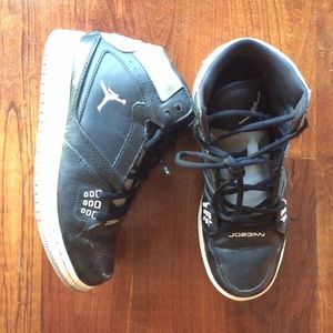 Youth size 6 Jordan's