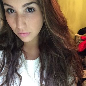Meet your Posher, Allie