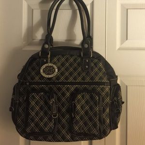 Treasure Rock Large Purse NWOT