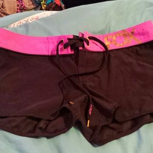 Fox swim shorts