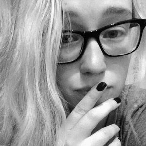 Meet your Posher, Kristin