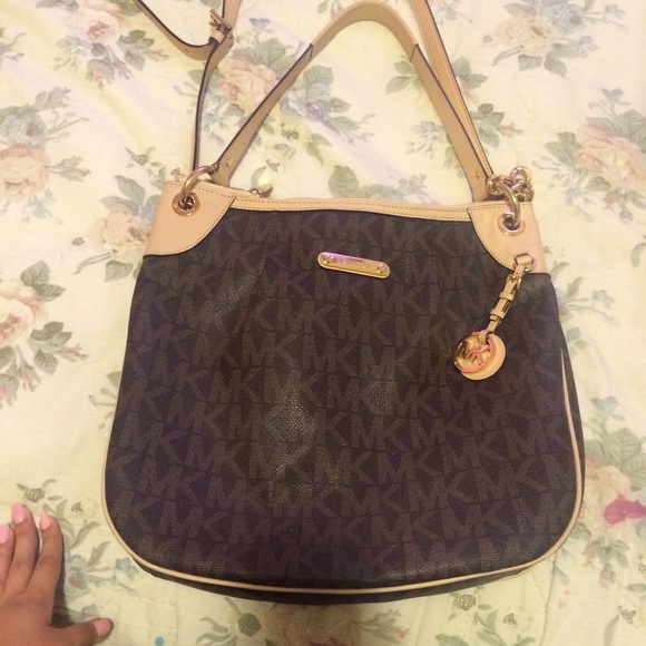 Michael Kors Handbag
