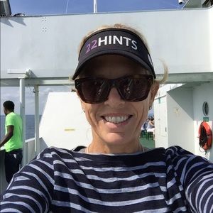 Meet your Posher, Lucy