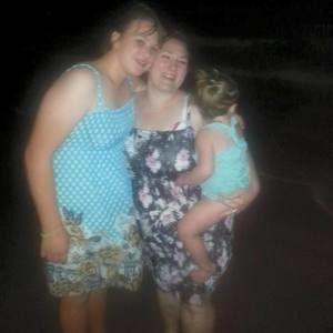 Meet your Posher, Shawna