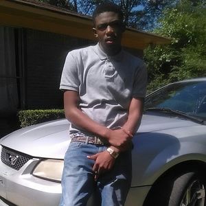 Meet your Posher, Jacorey