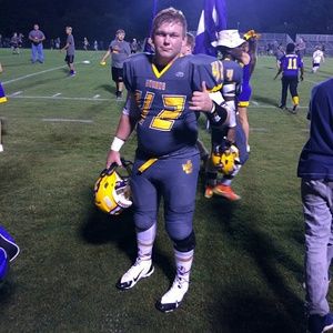 Meet your Posher, Jonathan