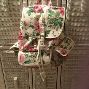 Backpack/ Purse