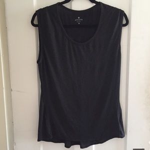 Athleta muscle tank - medium