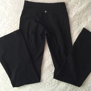 Lululemon Groove Pant