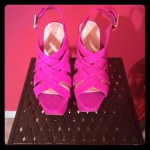 Jessica Simpson Sandals