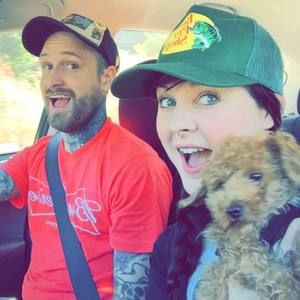 Meet your Posher, Veronica