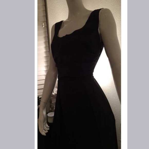 Prada Little Black Dress - Picture 2 of 3