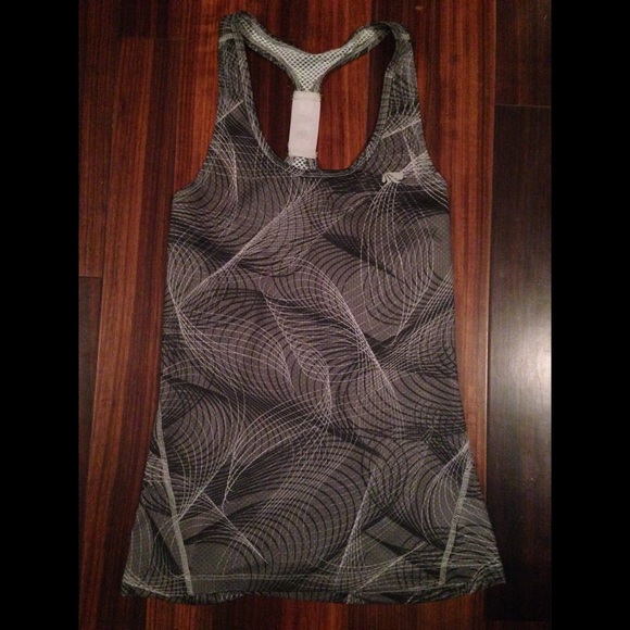 ❌SOLD❌   Marika workout tank - Size Medium