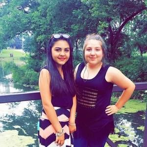 Meet your Posher, Daniela