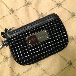 Betsey Johnson Change purse