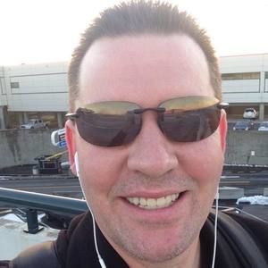 Meet your Posher, Donny