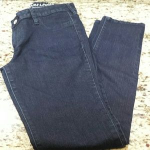 PAC SUN super skinny JEGGINGS! NWOT!