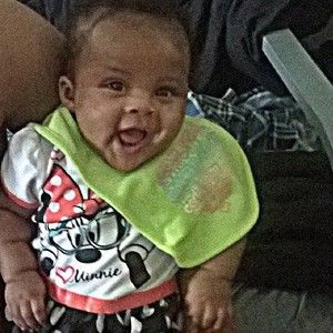 Meet your Posher, Paul