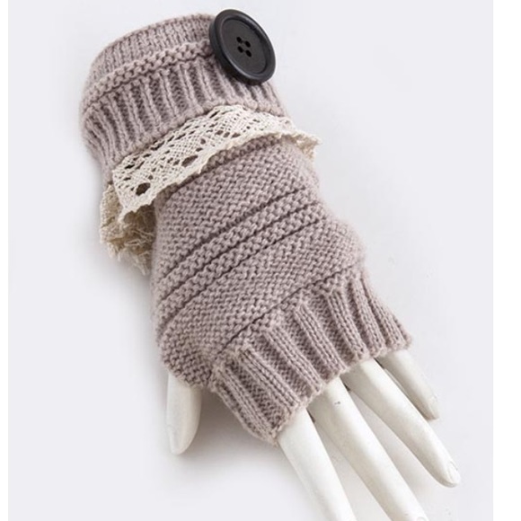 Winter gloves - Picture 1 of 1