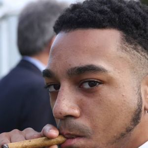 Meet your Posher, Sean