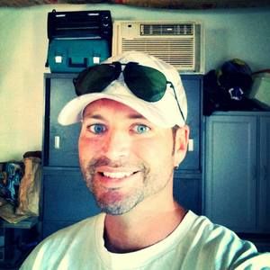 Meet your Posher, William