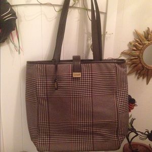 Ralph Lauren classic tote