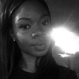 Meet your Posher, Tolu