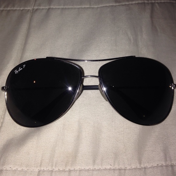 Aviator RayBans