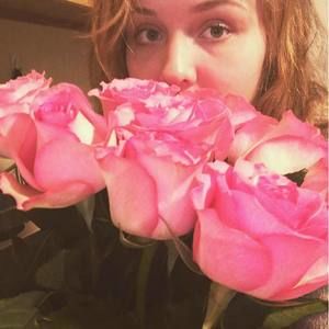 Meet your Posher, Lizz