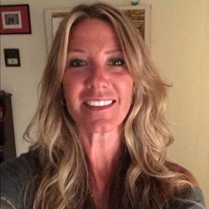 Meet your Posher, Kendra