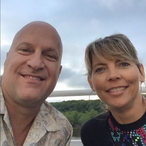 Meet your Posher, Marybeth