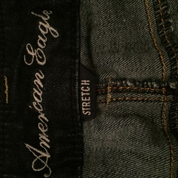 American Eagle Shorts - Picture 2 of 4