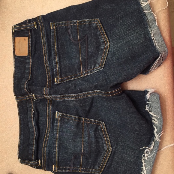 American Eagle Shorts - Picture 4 of 4