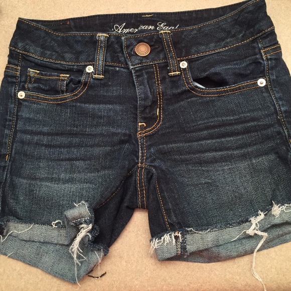 American Eagle Shorts - Picture 3 of 4