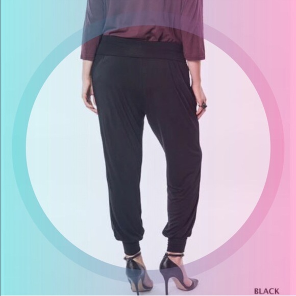 HAREM PANTS ARE BACK! - Picture 2 of 2