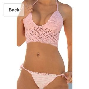 New Bathing Suit