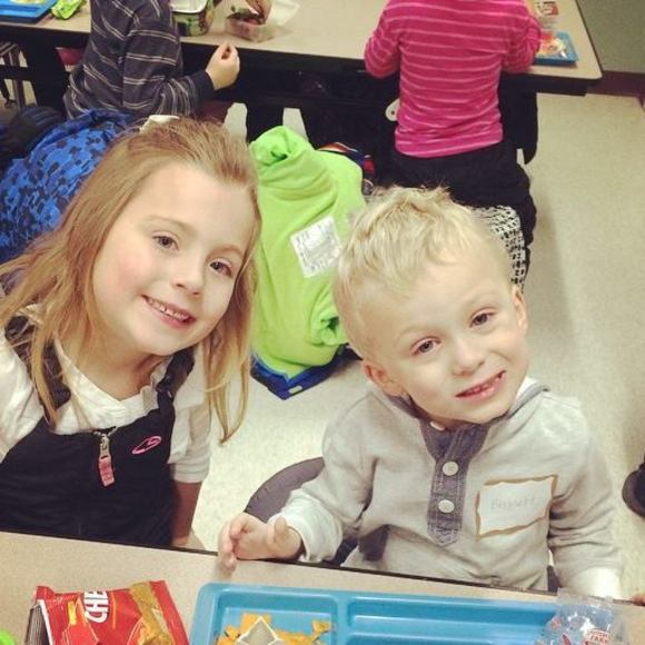 Meet your Posher, Kira