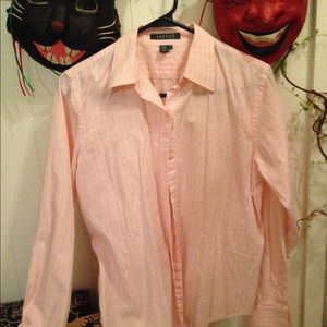 Ralph Lauren button up