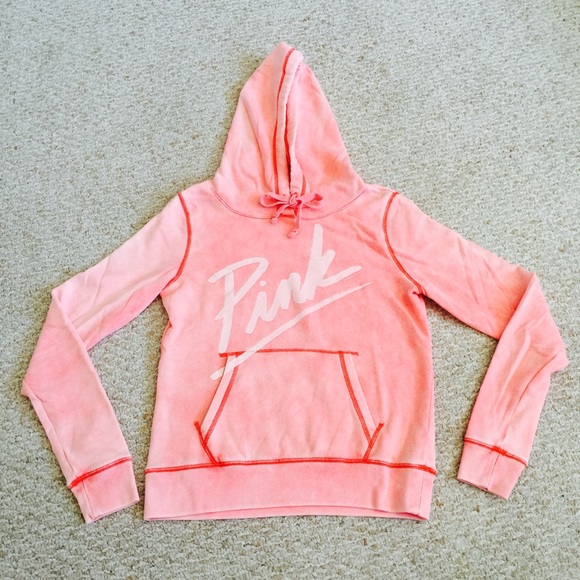 💥Victoria's Secret Pink Hoodie Sweater💥