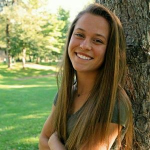 Meet your Posher, Caitlyn