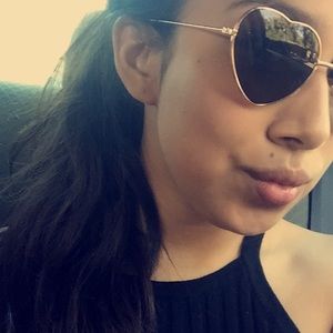 Meet your Posher, Marlene