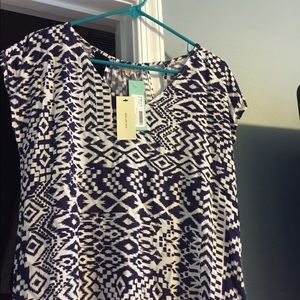 Shirt from stitch fix box