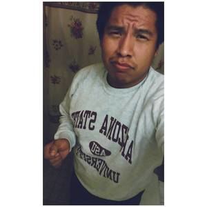 Meet your Posher, Gabriel