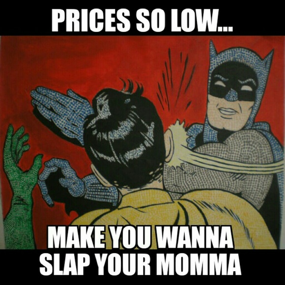 Priced to sell