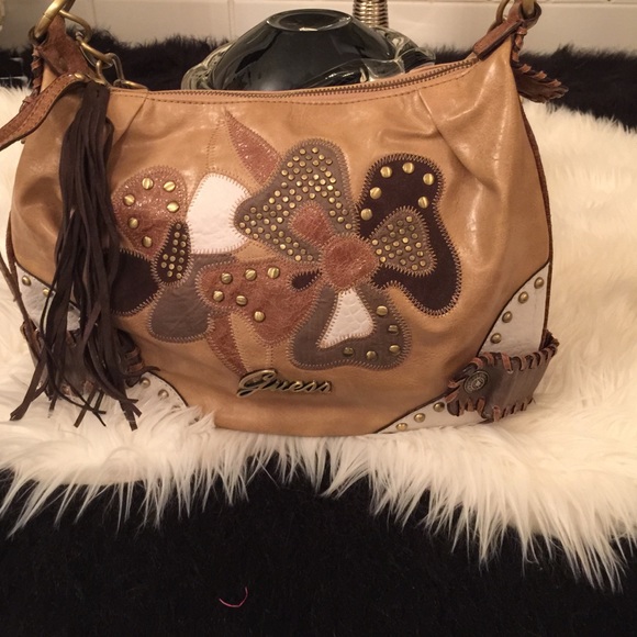 Guess bag - Picture 1 of 4