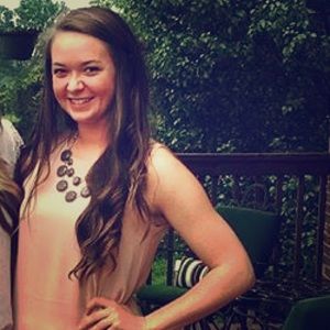 Meet your Posher, Madison