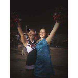 Meet your Posher, Emma