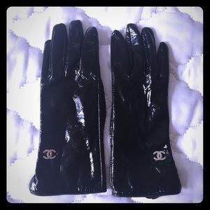 😍😍😍Leather gloves