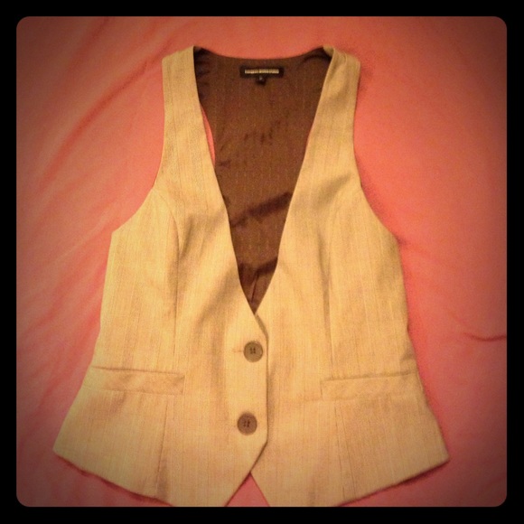 Express vest