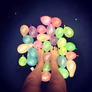 Meet your Posher, Maya